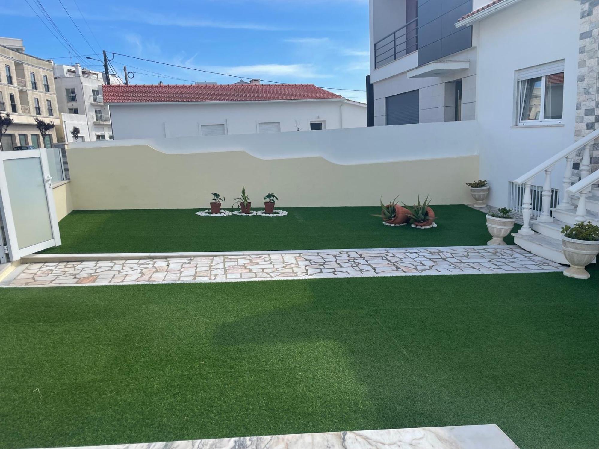 Casa Do Norte Nazaré Exterior photo