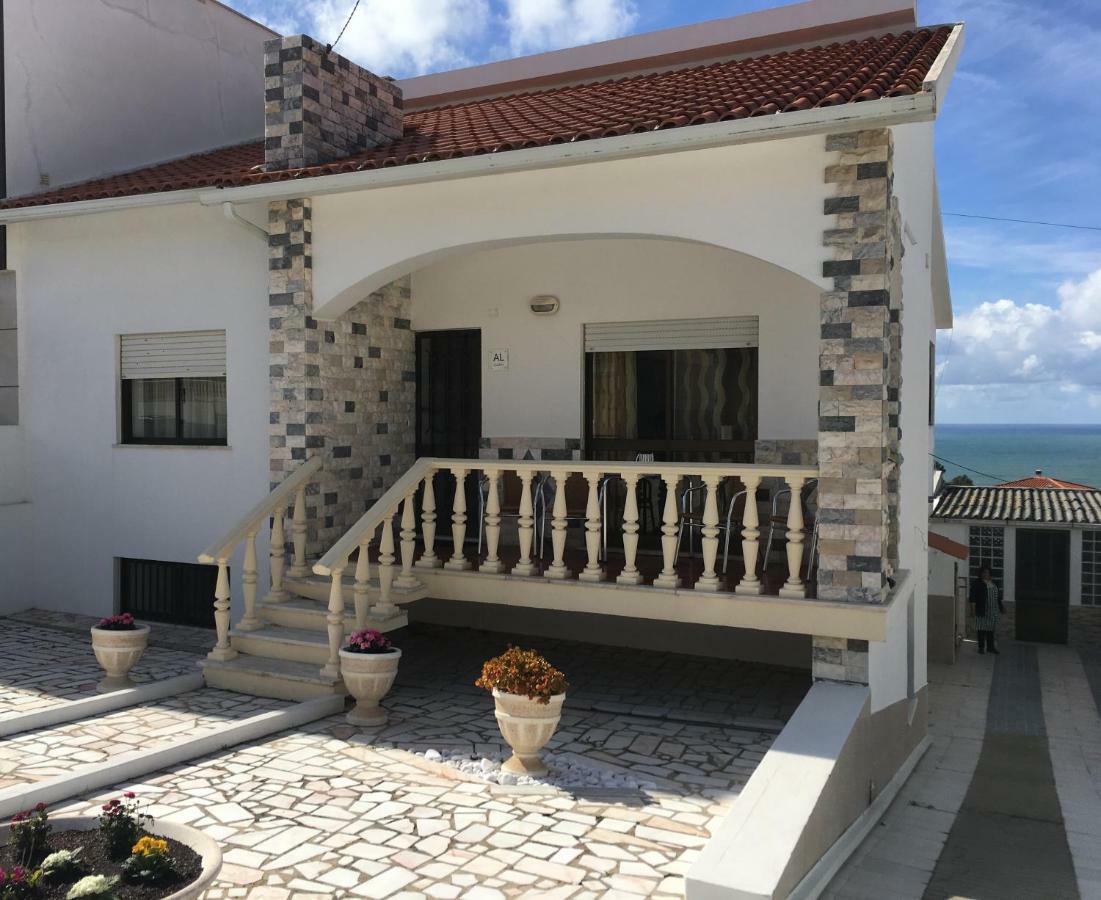 Casa Do Norte Nazaré Exterior photo
