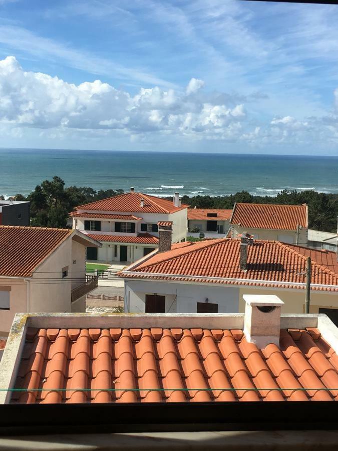 Casa Do Norte Nazaré Exterior photo