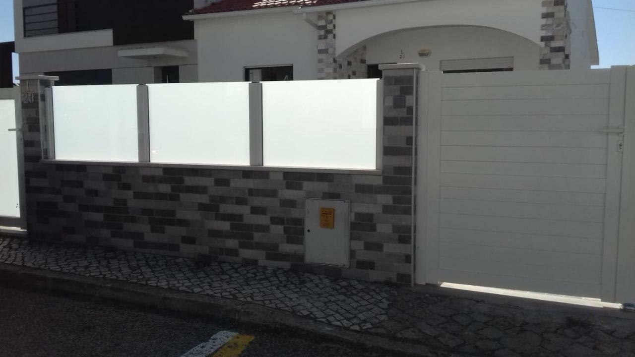 Casa Do Norte Nazaré Exterior photo